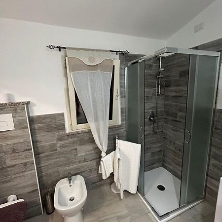 אגליאנטו B&B Li Salcuneddi מראה חיצוני תמונה