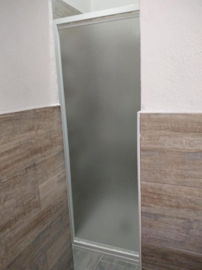 אגליאנטו B&B Li Salcuneddi מראה חיצוני תמונה