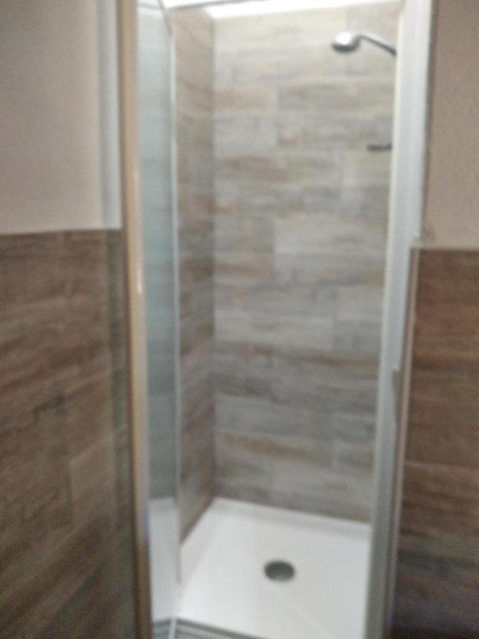 אגליאנטו B&B Li Salcuneddi מראה חיצוני תמונה