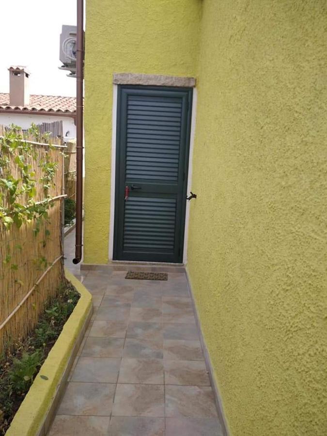 אגליאנטו B&B Li Salcuneddi מראה חיצוני תמונה
