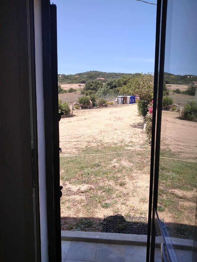 אגליאנטו B&B Li Salcuneddi מראה חיצוני תמונה