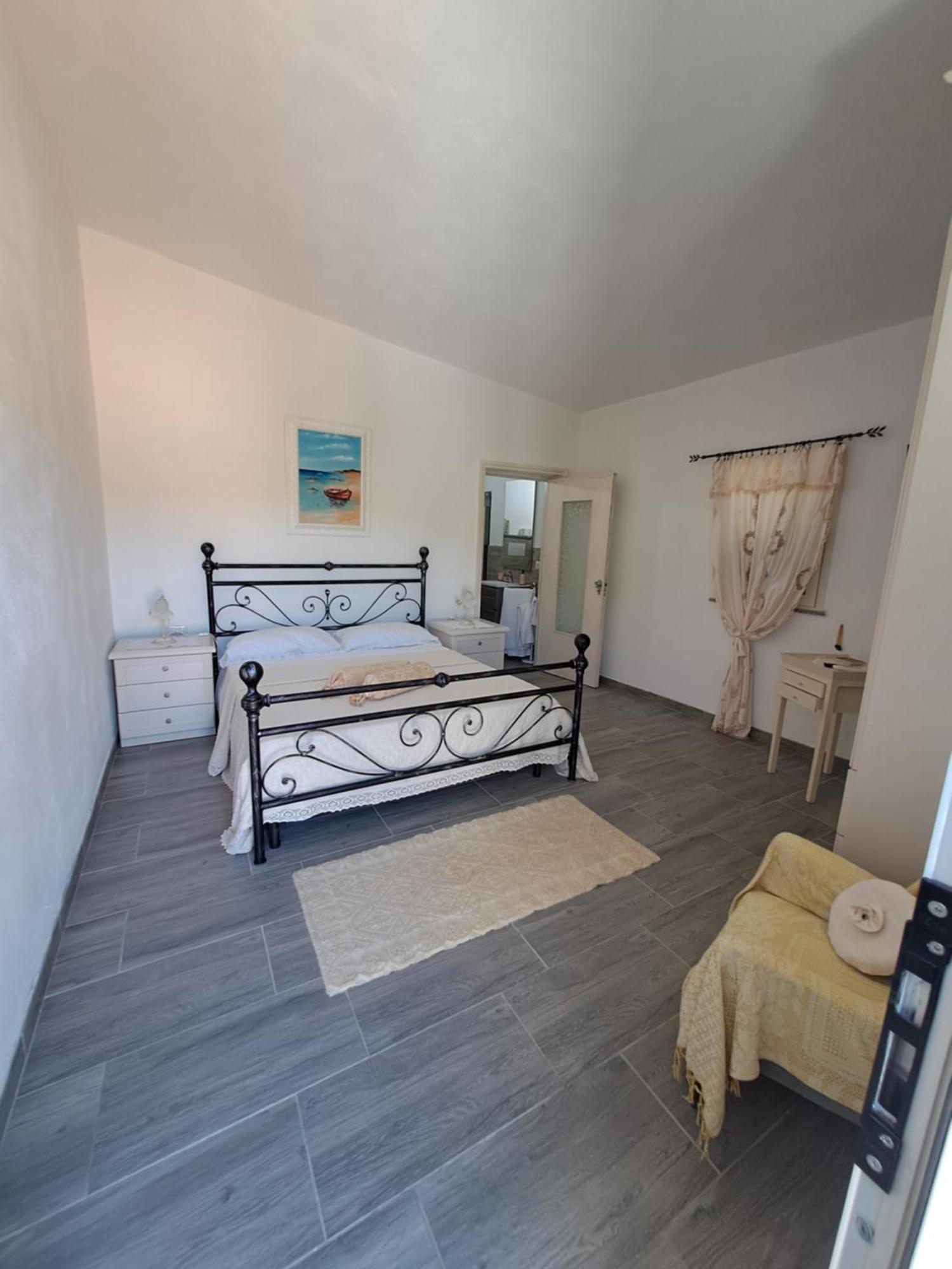 אגליאנטו B&B Li Salcuneddi מראה חיצוני תמונה