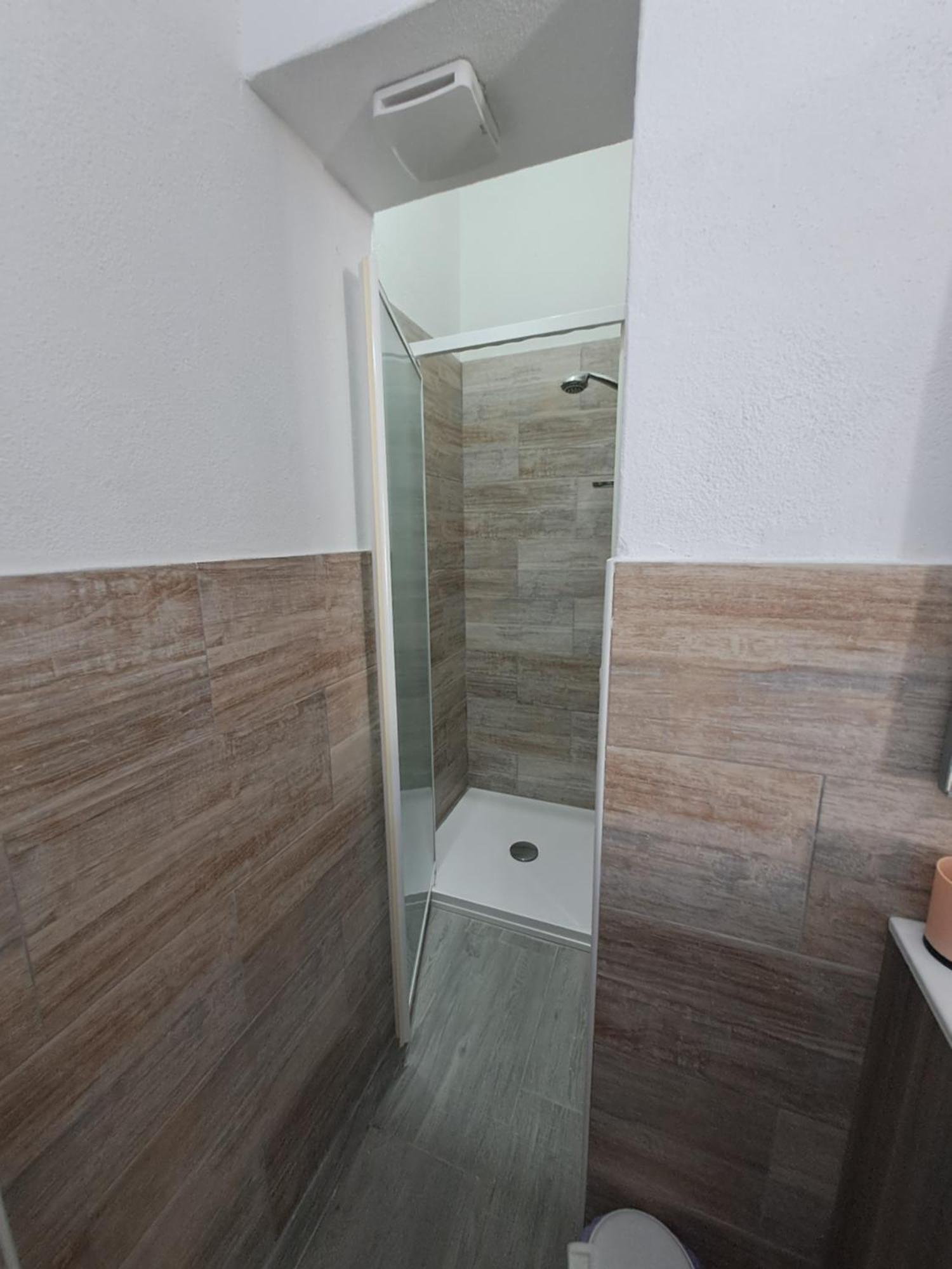 אגליאנטו B&B Li Salcuneddi מראה חיצוני תמונה