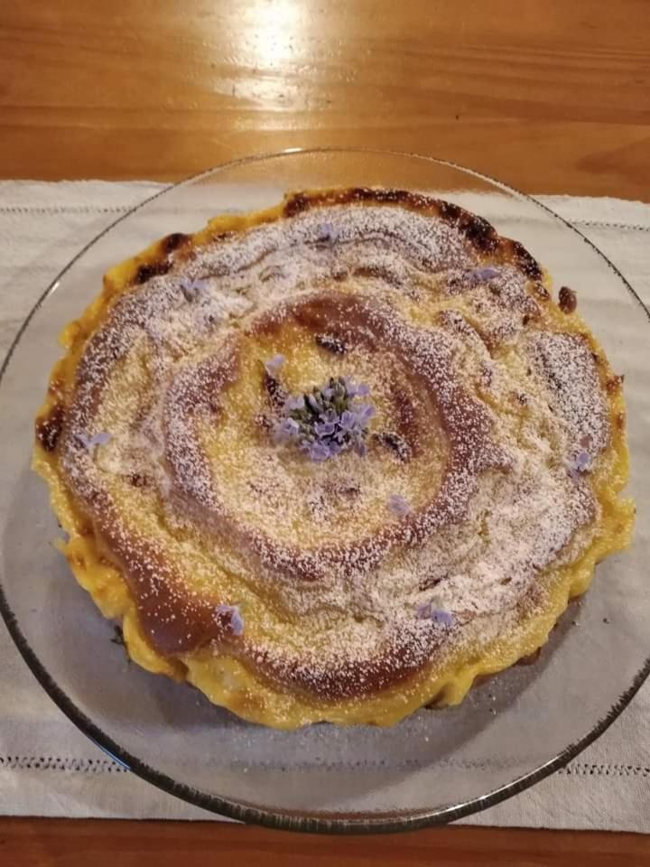 אגליאנטו B&B Li Salcuneddi מראה חיצוני תמונה
