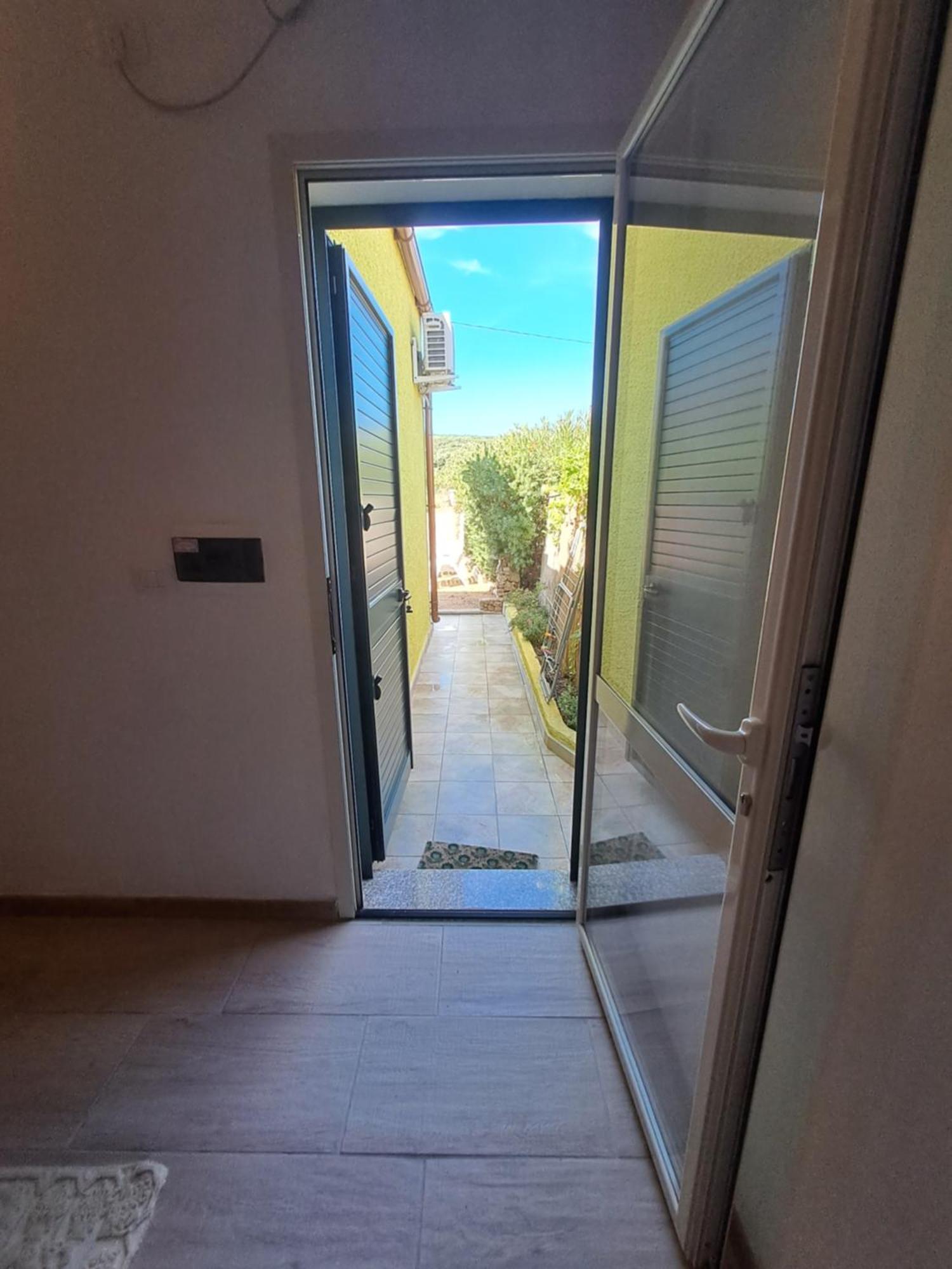 אגליאנטו B&B Li Salcuneddi חדר תמונה