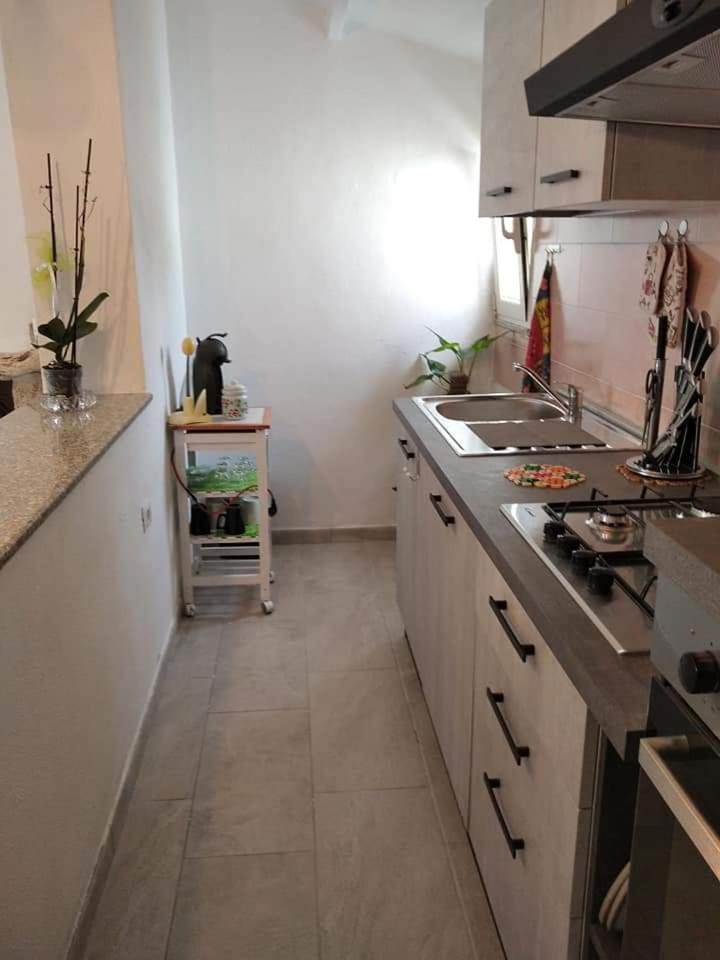 אגליאנטו B&B Li Salcuneddi מראה חיצוני תמונה