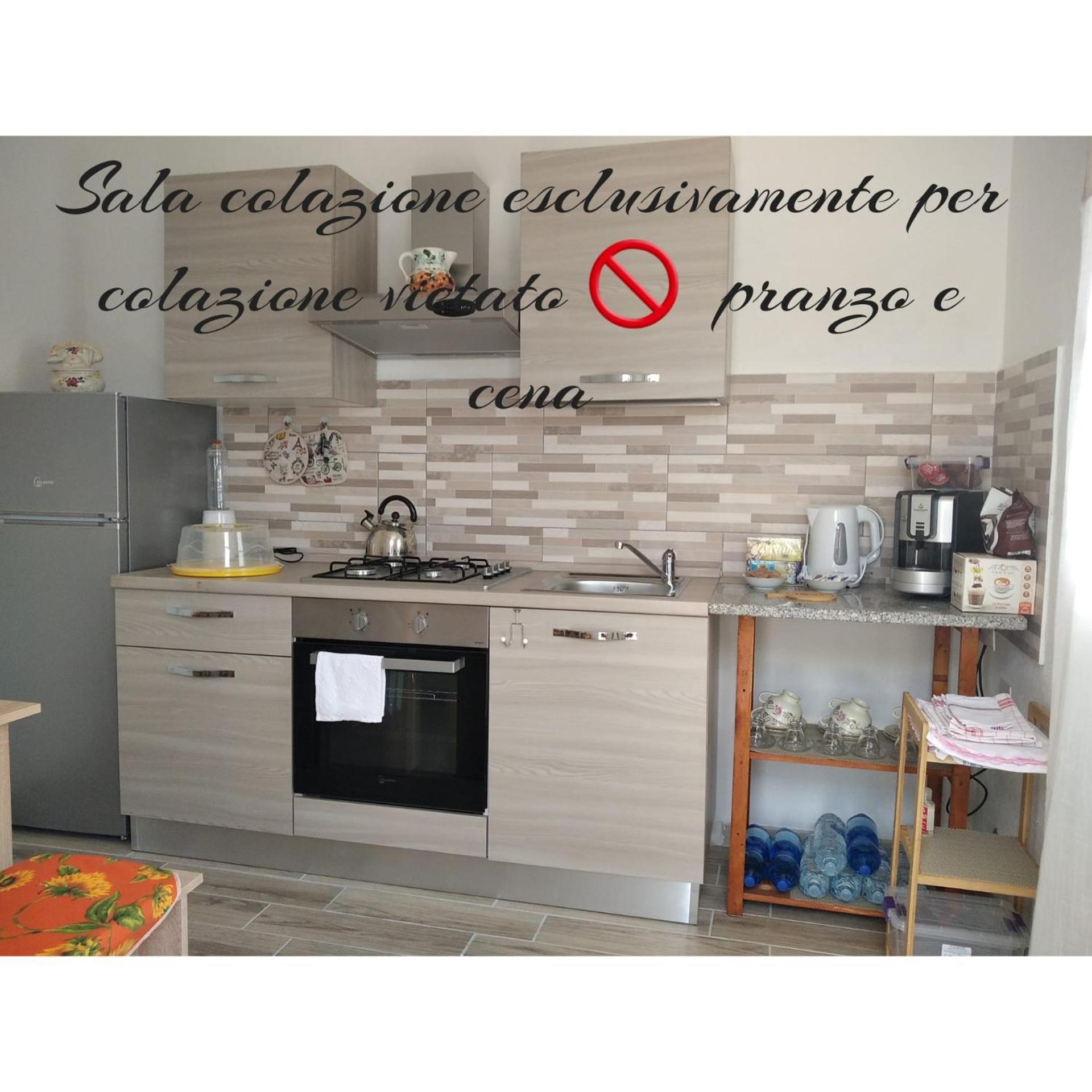 אגליאנטו B&B Li Salcuneddi מראה חיצוני תמונה